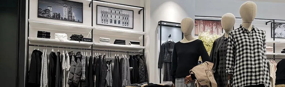 Bon Vision Mannequin factory
