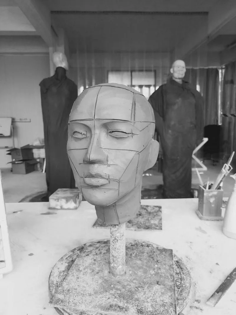 Mannequin Quality Control