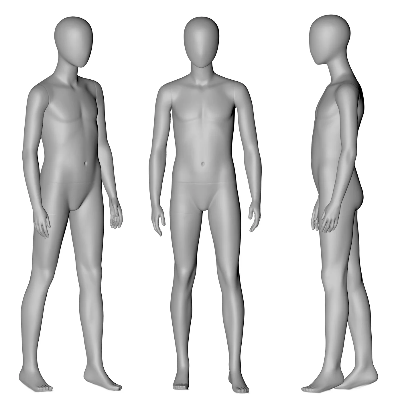 Kids Mannequins Manufacturer CKK-074