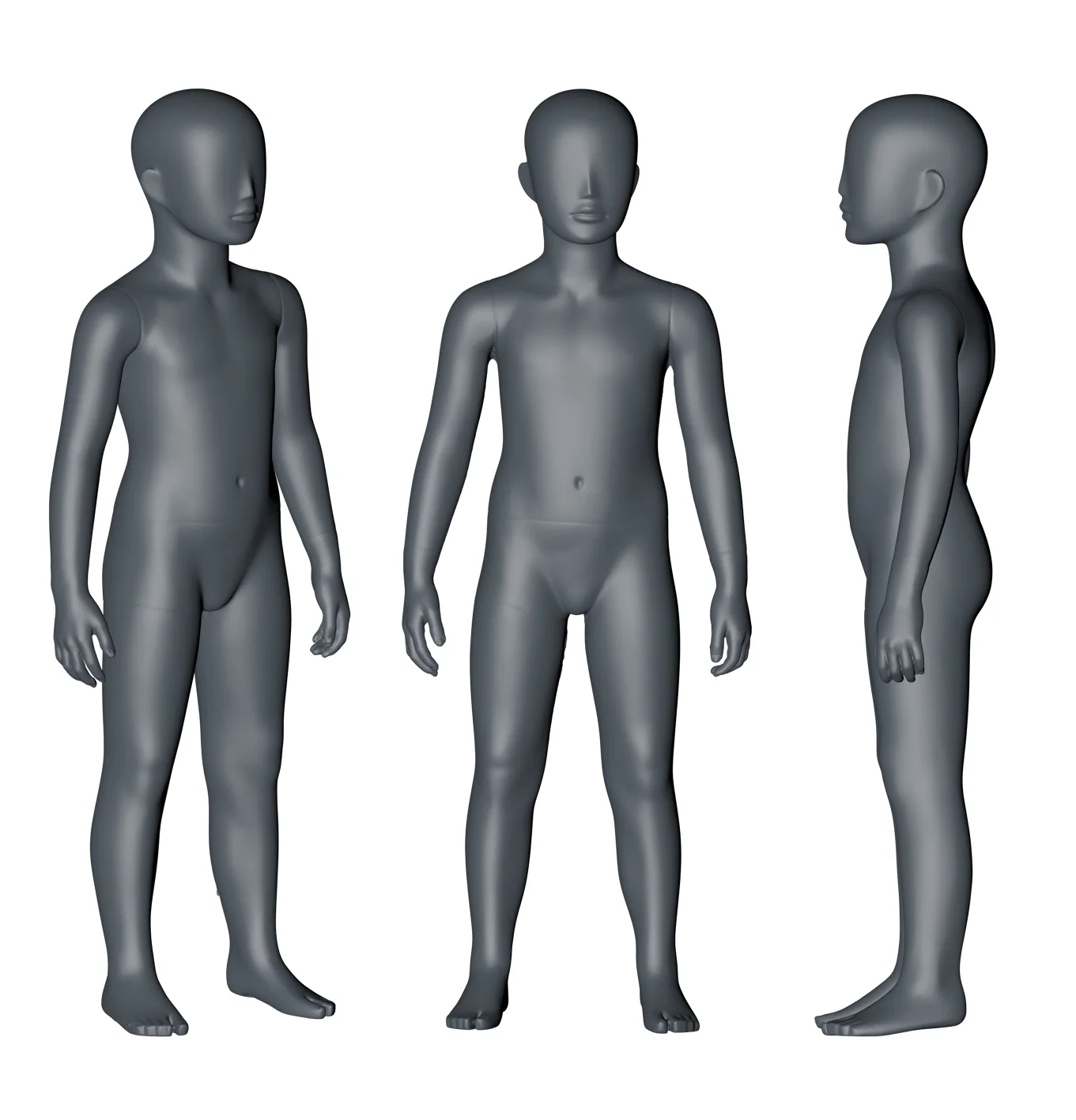 Kids Mannequins Manufacturer CKK-080