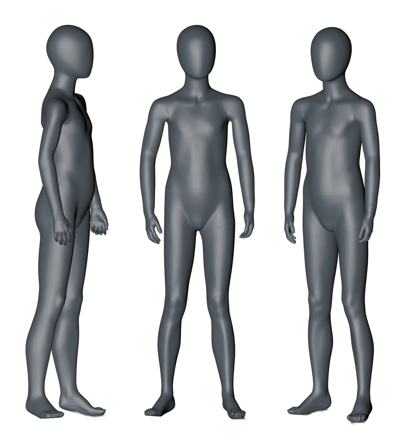Kids Mannequins Manufacturer CKK-090