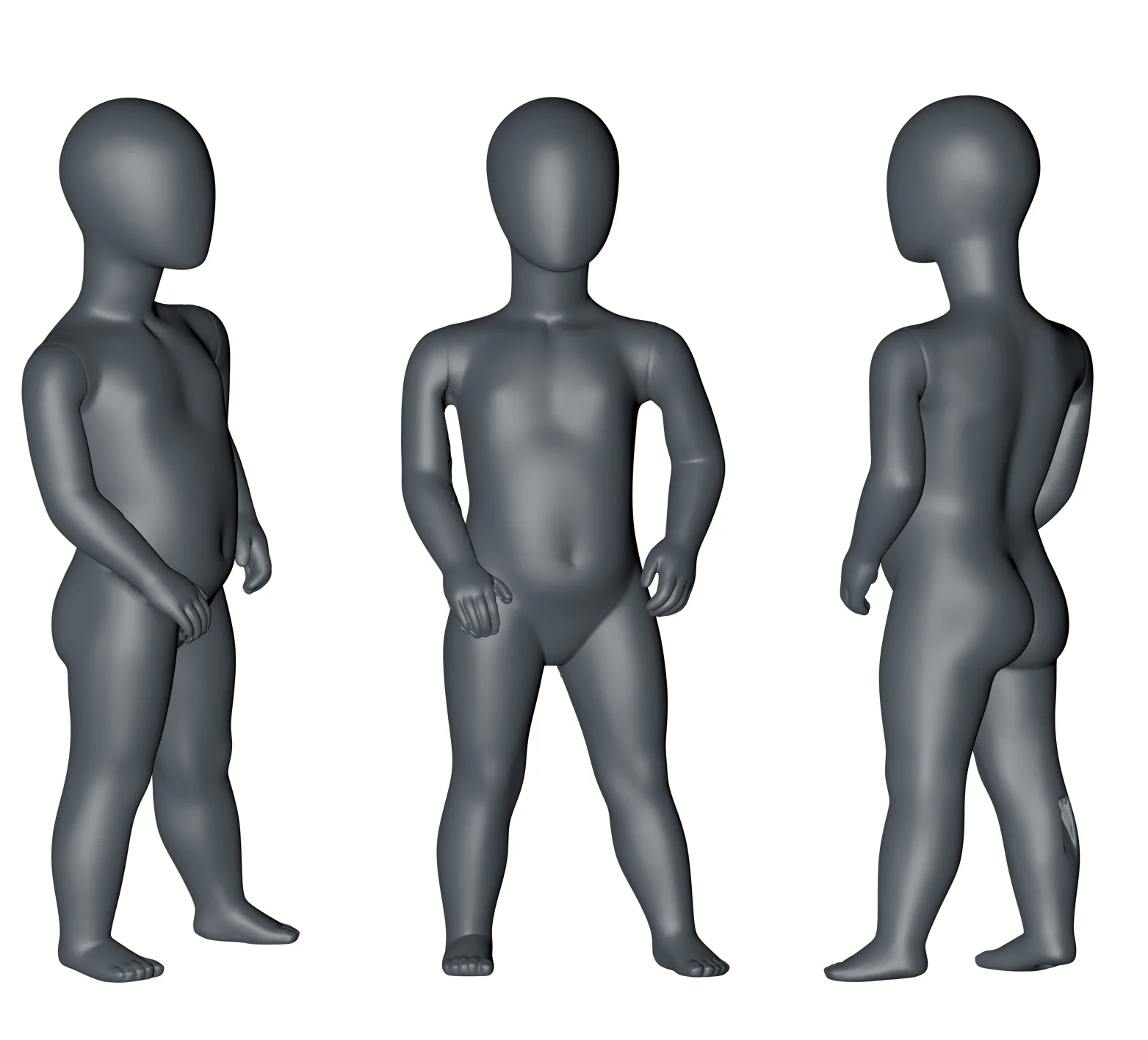 Kids Mannequins Manufacturer CKK-092