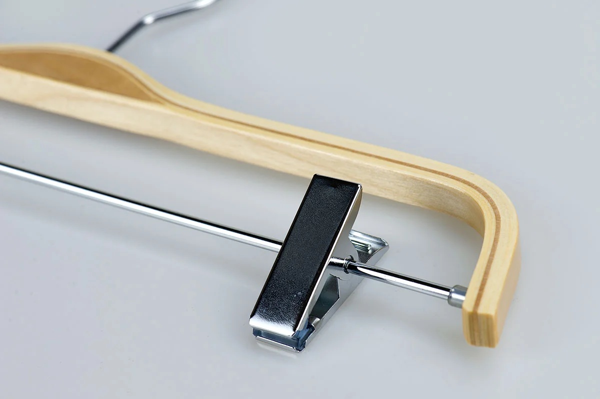 hanger factory