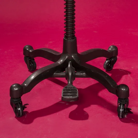 mannequin accessories stand