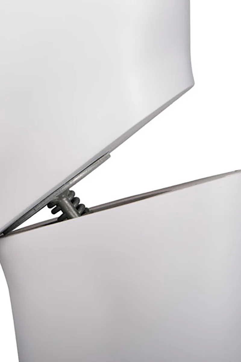 Mannequin Interchangeable Parts
