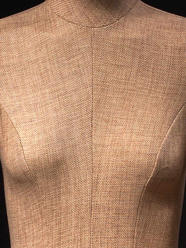 Mannequin surface treatment