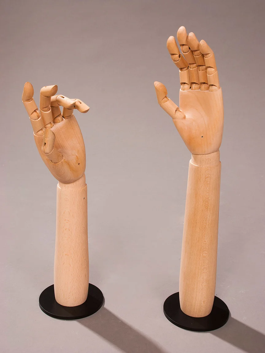 Hand Display Factory