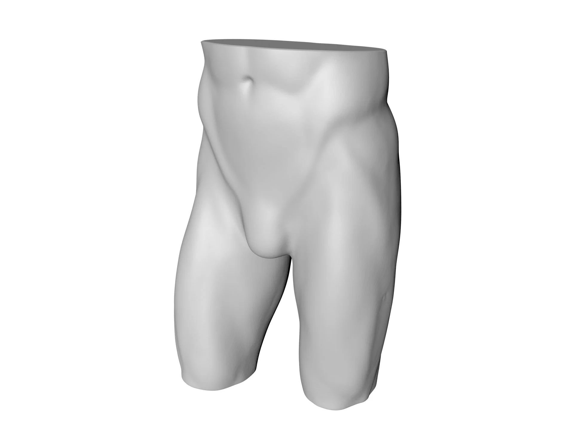 Male Bottom