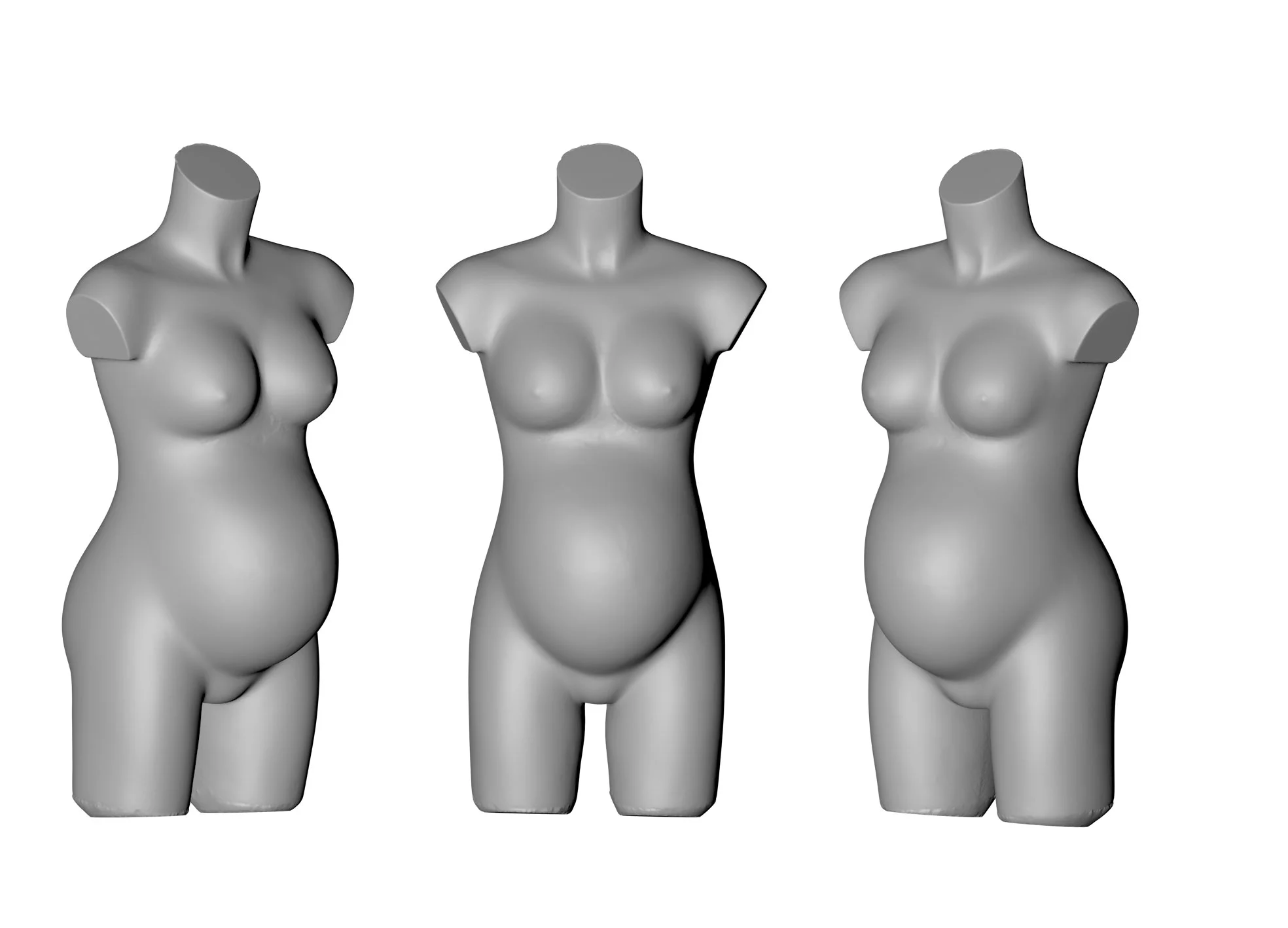 Pregnant Form