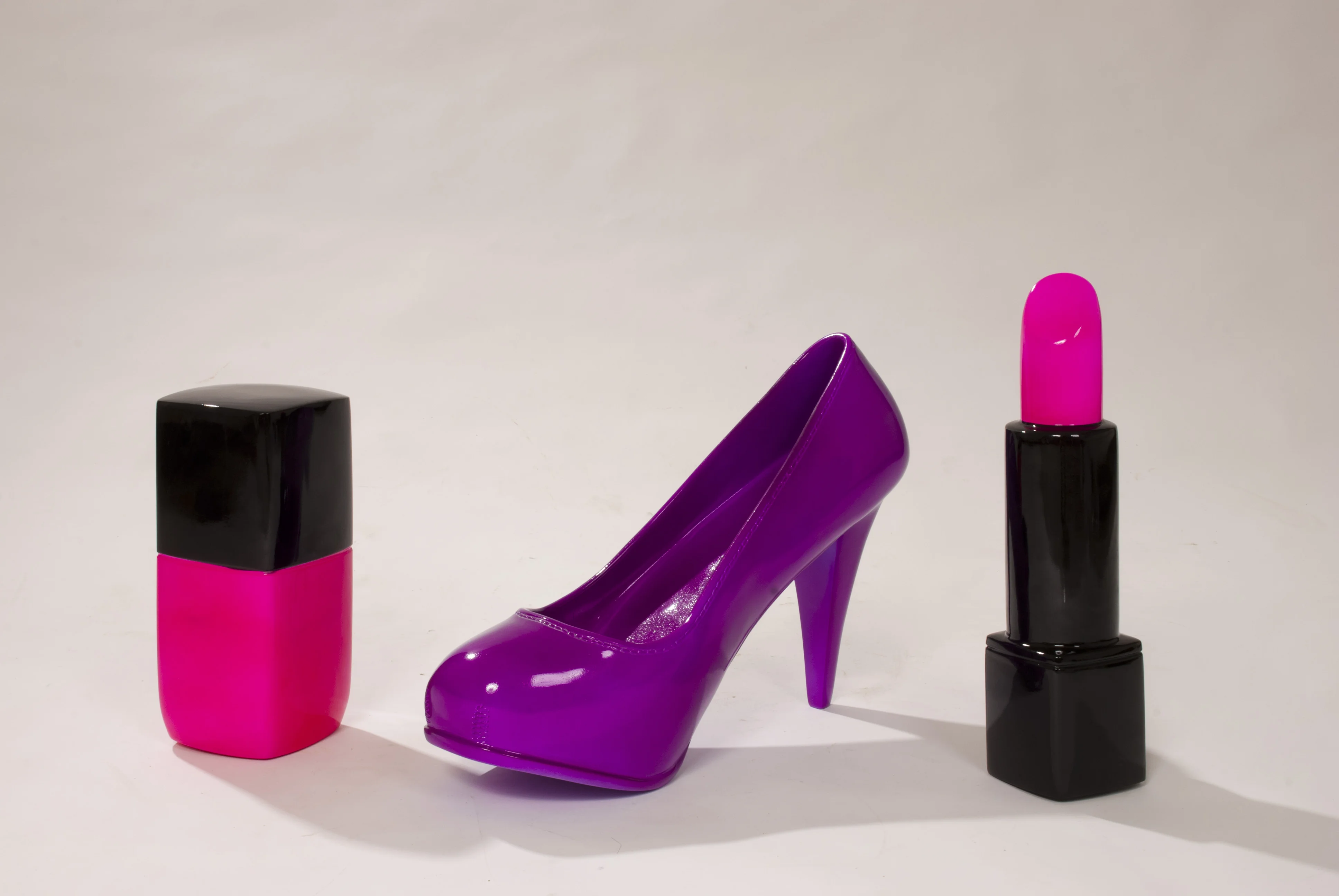Shoes Display